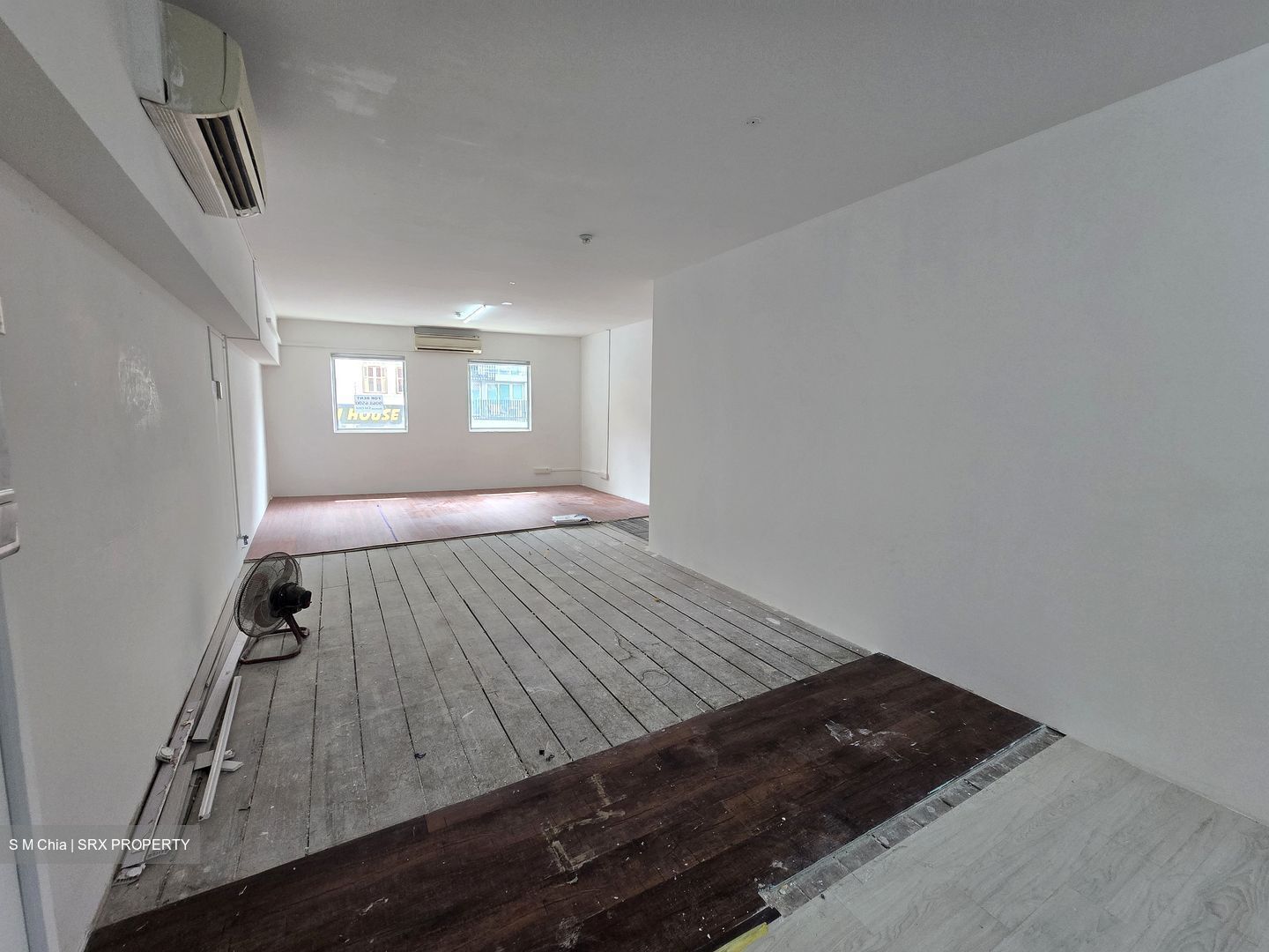 River Valley Road (D9), Office #503438921